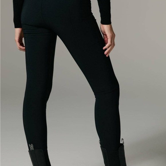 Alp and ski black pants - Picture 12 of 12